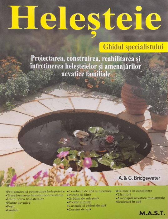 Helesteie de A.& G. Bridgewater [1]