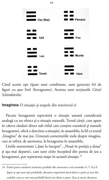 I Ching Original de Margaret J Pearson [6]