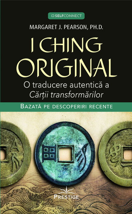 I Ching Original de Margaret J Pearson [1]