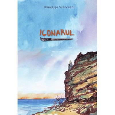 Iconarul de Brandusa Vranceanu [1]