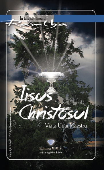 Iisus Christosul - Ramtha [1]