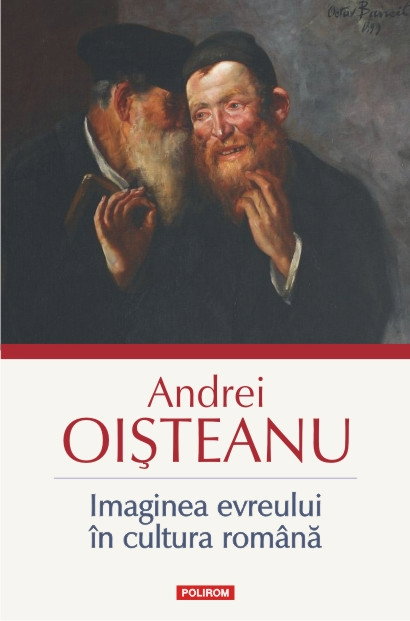 Imaginea evreului in cultura romana [1]