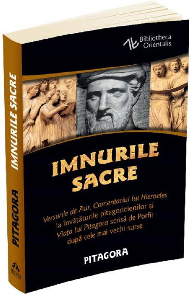 Imnurile sacre [1]