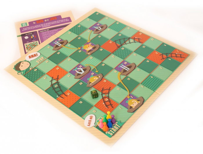 IN SUS si-n JOS. RATELE SI VANATORII. TARA, TARA, VREM OSTASI! [2]