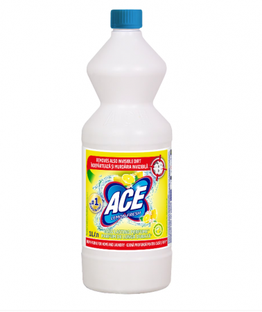 Inalbitor Ace Lemon, 1L - ACE [1]