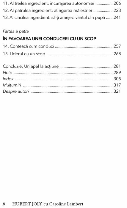 Inima afacerilor [3]