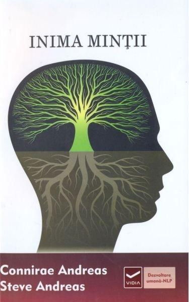 Inima mintii De Connirae Andreas, Steve Andreas [1]