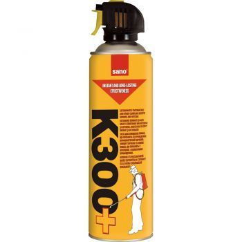 Insecticid Sano K-300 + Aerosol 420ml (Taratoare) [1]