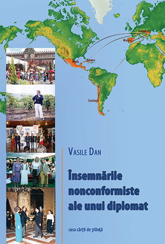 Insemnarile nonconformiste ale unui diplomat [1]