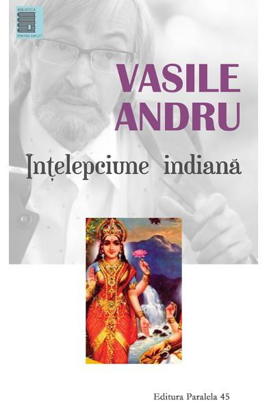 Intelepciune indiana  de Vasile Andru [1]