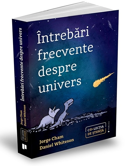 Intrebari frecvente despre univers [1]