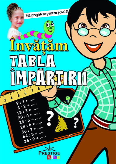 Invatam Tabla Impartirii [1]