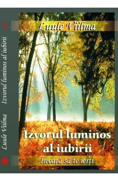 Izvorul luminos al iubirii de Luule Viilma [1]