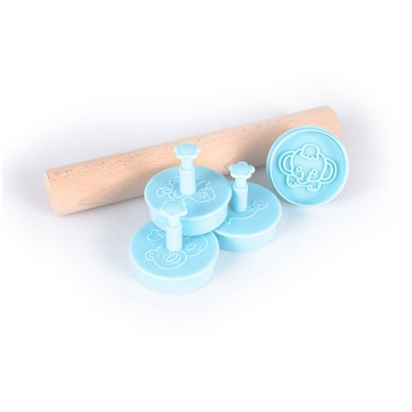 Joc Creativ - Cookie Time #68323 CT 01 [3]