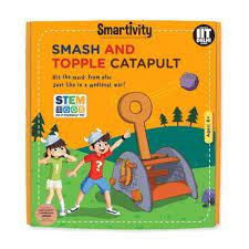 Joc Catapulta - Ataca si cucereste [1]