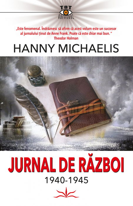 Jurnal de razboi (1940-1945) [1]