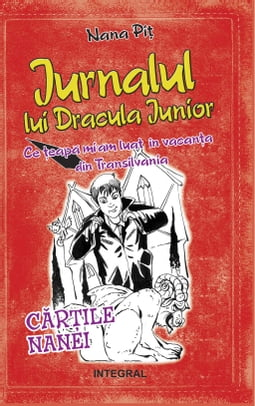 Jurnalul lui Dracula Junior [1]