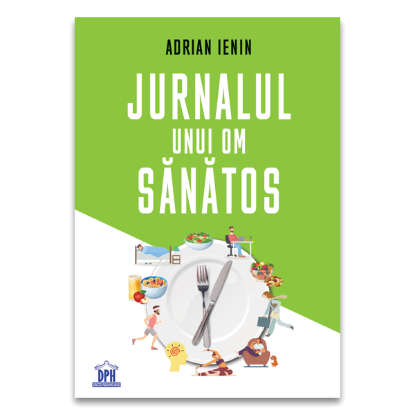Jurnalul unui om sanatos [1]