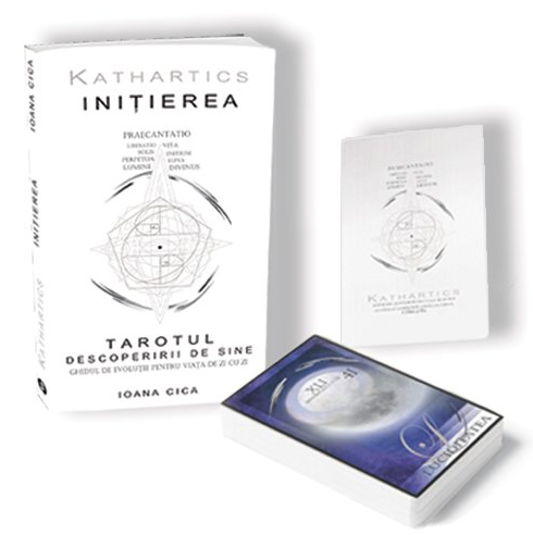 Kathartics. Initierea [2]