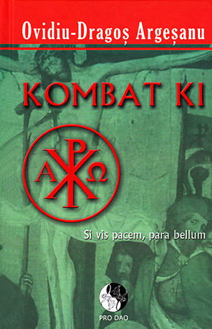 Kombat Ki de Ovidiu-Dragos Argesanu [1]