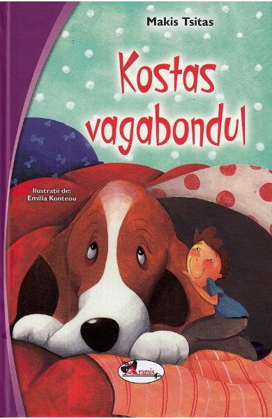 Kostas vagabondul [1]