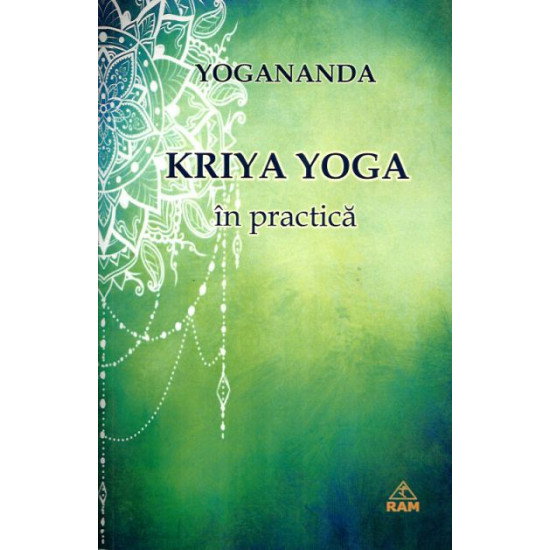 Kriya Yoga in practica [1]
