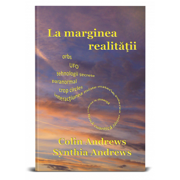 La Marginea Realitatii [1]