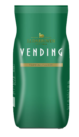 Lapte Vending Topping Pulver 50%. 1 kg [1]