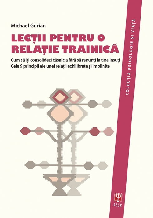 Lectii pentru o relatie trainica de Michael Gurian [1]