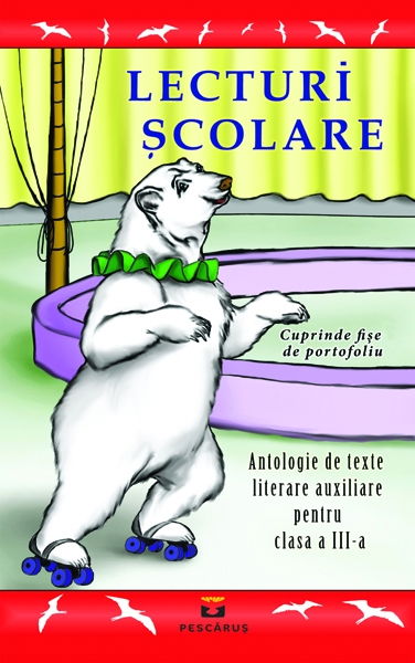 Lecturi Scolare clasa a III-a [1]