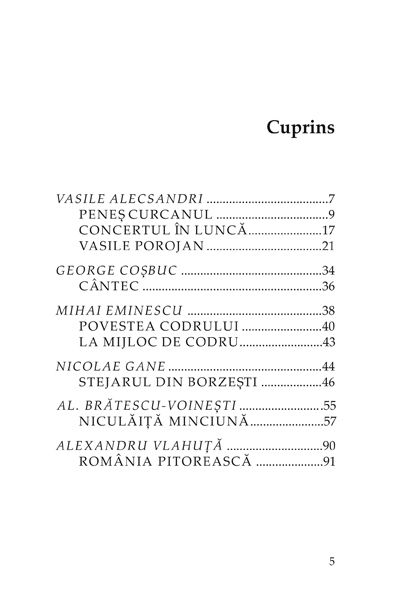 Lecturi Scolare clasa a IV-a [2]