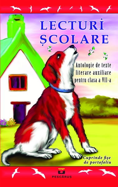 Lecturi Scolare clasa a VII-a [1]