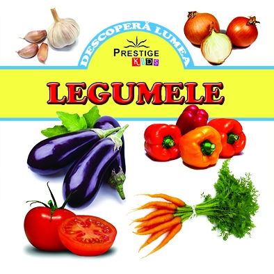 Legumele [1]