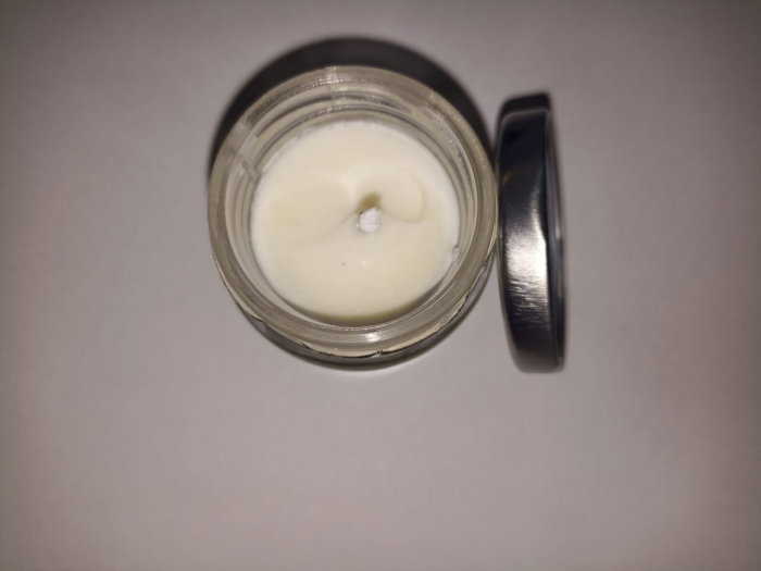 Lumanare parfumata - Fructe de padure [2]