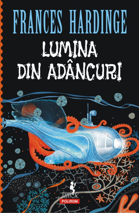 Lumina din adancuri [1]