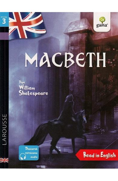 Macbeth [1]