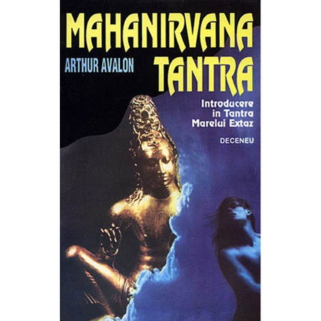 Mahanirvana Tantra de Arthur Avalon [1]