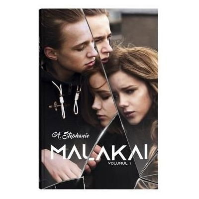 Pachet "Alekzandre+Malakai+Hazard" de Adina Stephanie [5]