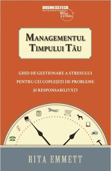 Managementul timpului tau de Rita Emmett [3]