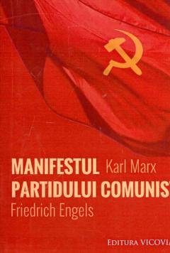 Manifestul Partidului Comunist de Karl Marx, Friedrich Engels [1]