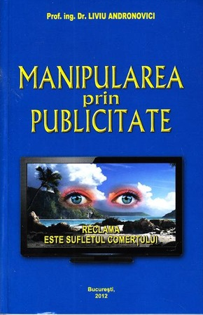 Manipularea prin publicitate [1]