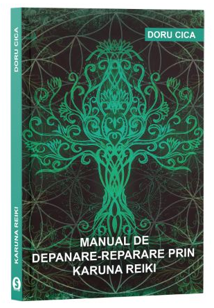 Manual de depanare-reparare prin Karuna Reiki [1]