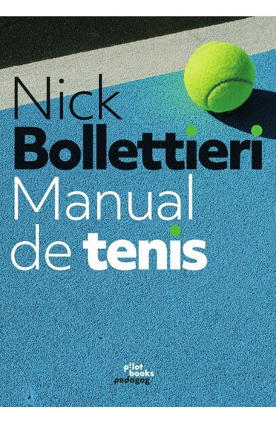 Manual de tenis [1]