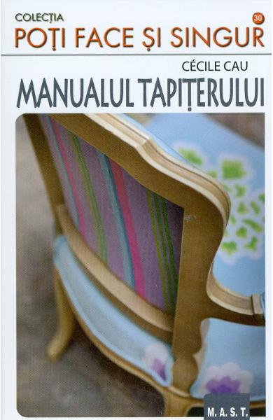Manualul tapiterului [1]