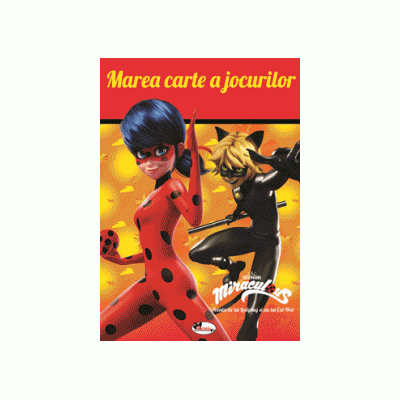 Marea carte a jocurilor [1]