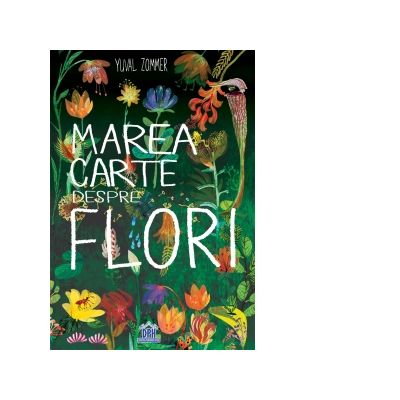 Marea carte despre flori [1]