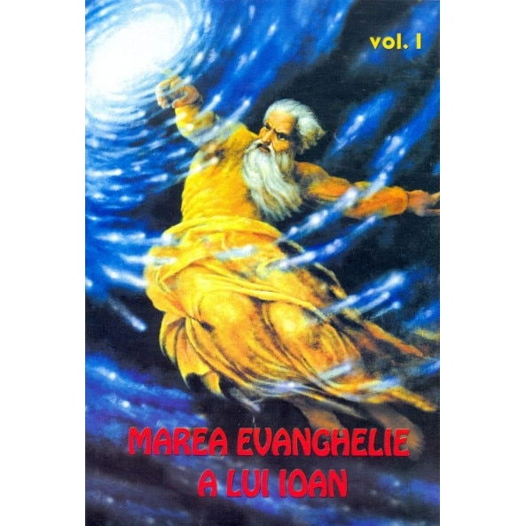 Marea Evanghelie a lui Ioan [1]