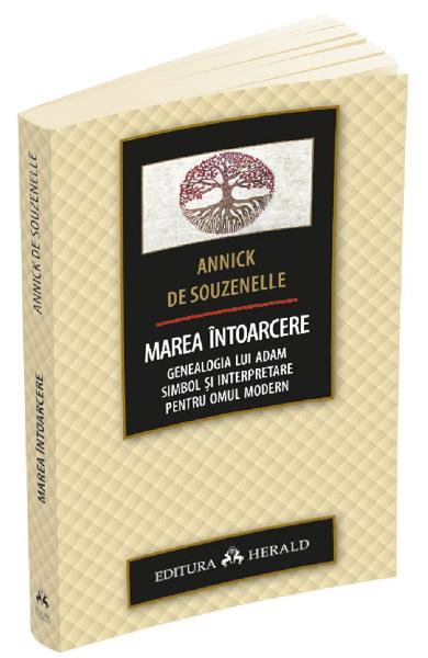Marea intoarcere. Genealogia lui Adam [1]