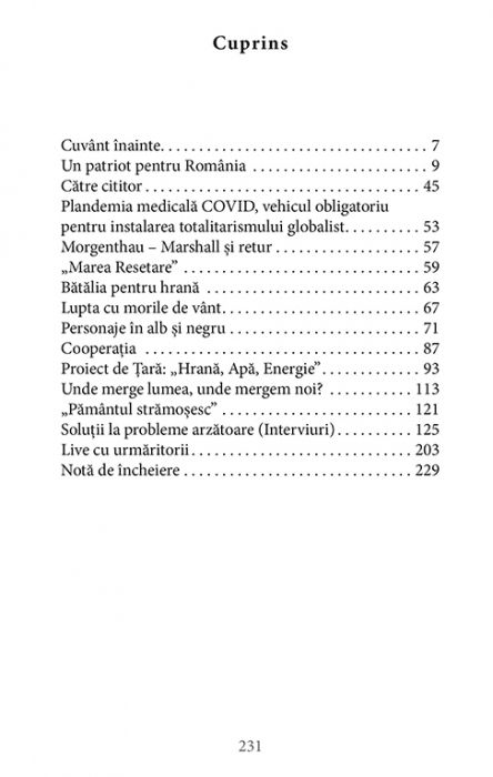 Marea Renastere de Calin Georgescu [3]