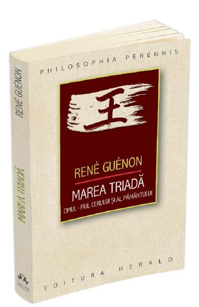 Marea Triada: Omul, fiul Cerului si al Pamantului [1]